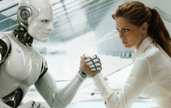 Skaitmeninės technologijos