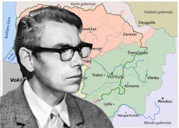 Aloyzas Vidugiris | Alkas.lt koliažas