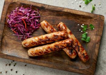 Keptos dešrelės | rimibaltic.com nuotr.