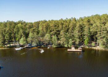 Balžio ežeras | S. Žiūros nuotr.