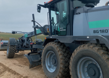 Žvyrkelių tvarkymas | keliuprieziura.lt nuotr.