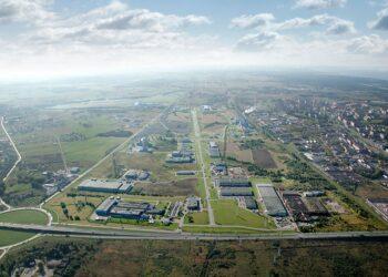 Klaipėdos LEZ | fez.lt nuotr.