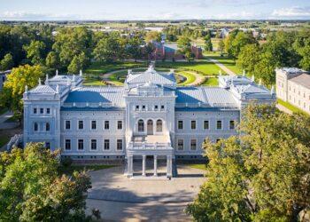 M. Oginskio rūmai | zdm.lt nuotr.