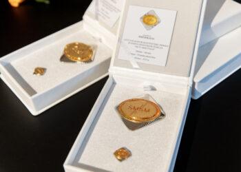 Metų Mokytojo apdovanojimas | smsm.lt nuotr.