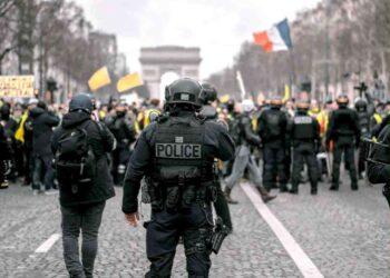 Migrantų maištas | pexels.com, comlatrobo nuotr.