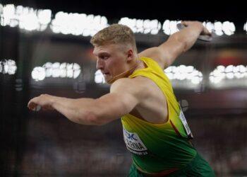 worldathletics.org nuotr.