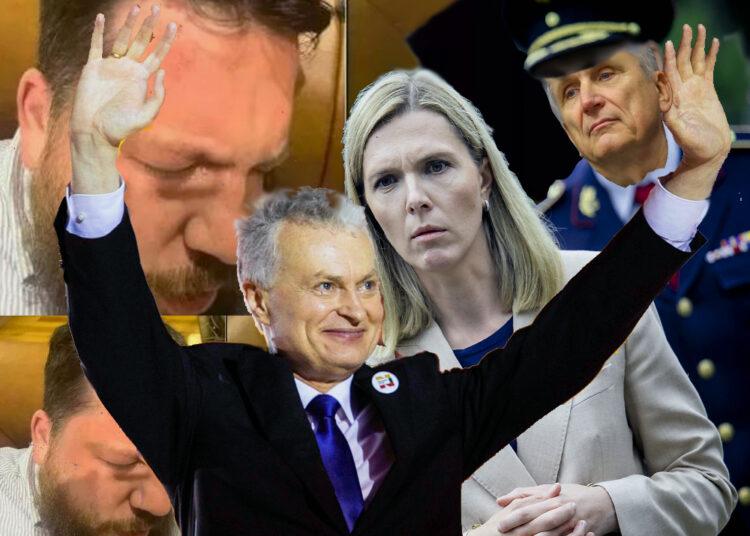 Sekretas | Alkas.lt koliažas