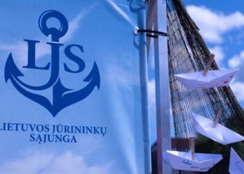 Prosąjunga jūrininkams padėjo susigrąžinti beveik ketvirtį milijono eurų nesumokėtų algų | ljs.lt nuotr.
