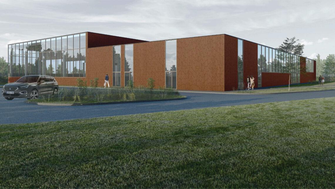 Beseinas | kaunas.lt vizualizacija