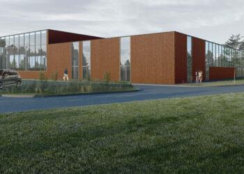 Beseinas | kaunas.lt vizualizacija