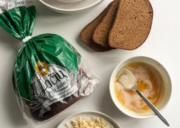 Deserto gaminimas | J. Steponavičiūtės nuotr.