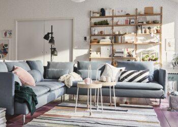 Tvarkingi namai | ikea.lt nuotr.