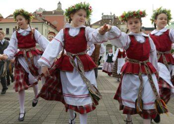 70-metį švenčianti „Ugnelė“ kviečia į atvirus koncertus | svjc.lt nuotr.