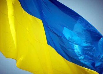 facebook.com/GeneralStaff.ua nuotr.