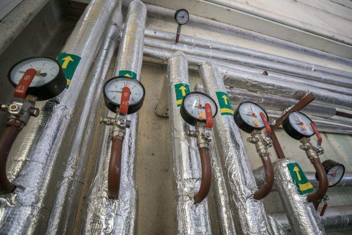 Šildymas | S. Žiūros nuotr.