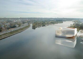 Vizualizacija | kaunas.lt nuotr.