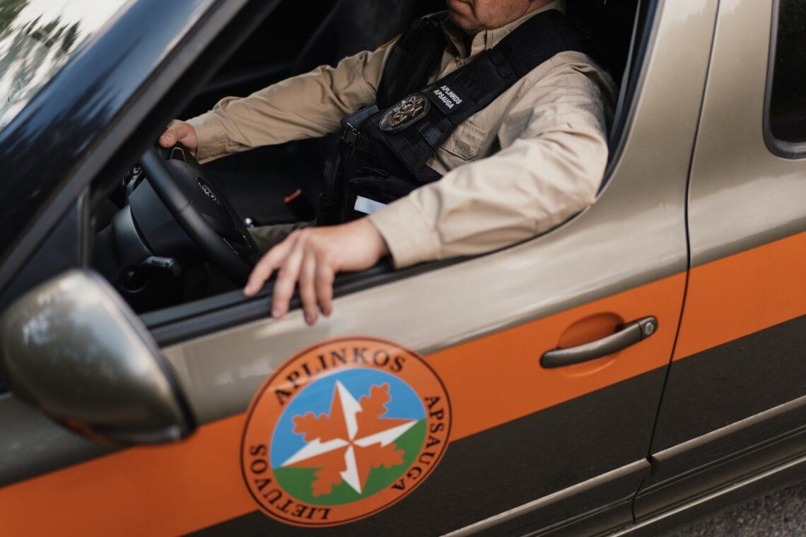 Aplinkosauga | am.lrv.lt nuotr.