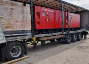 Parama Ukrainai | KAM nuotr.