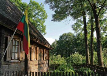 Jono Basanavičiaus gimtinė | lnm.lt nuotr.