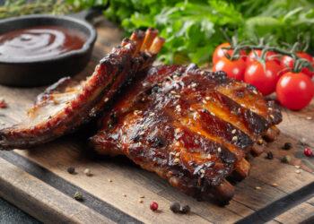 Kepsninės patiekalai | iki.lt nuotr.