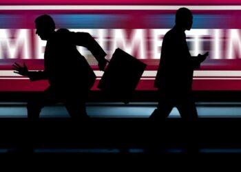 Tiek daug reikalų | pixabay.com, G. Altmano nuotr.