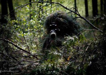 Ukrainos gynėjas | httpswww.facebook.comGeneralStaff.ua nuotr.