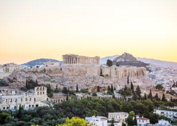 Graikija | sumin.lrv.lt nuotr.