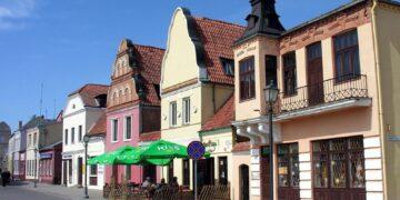Kėdainiai |
