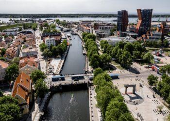 Klaipėda | D. Vaičiulio nuotr.