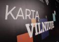 „Kartą Vilniuje“ | LRT nuotr.