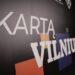„Kartą Vilniuje“ | LRT nuotr.