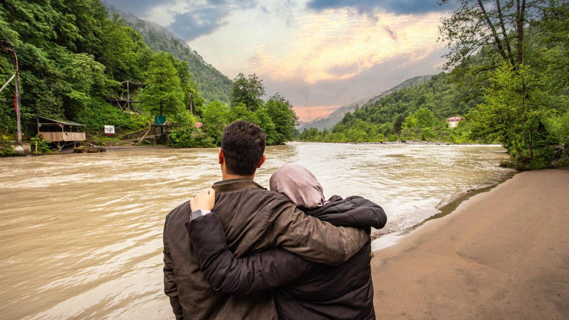 Adžarija | alkas.lt A. Sartanavičiaus nuotr.
