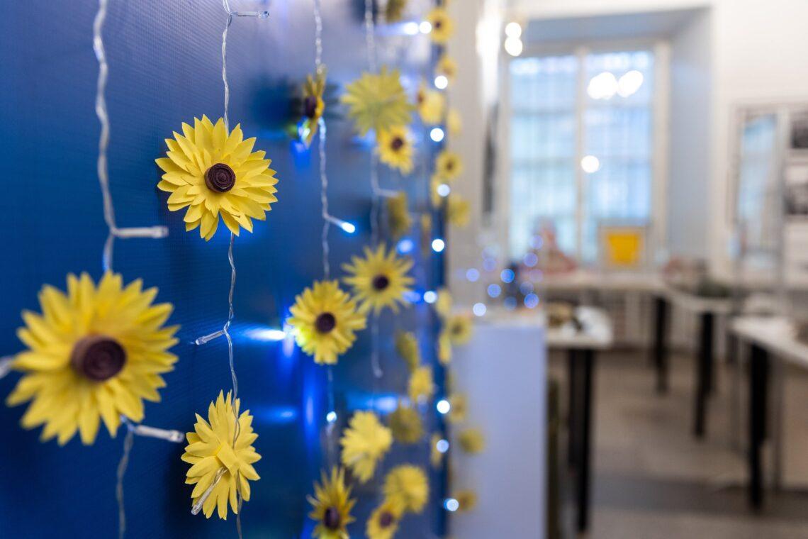 Ukrainos palaikymas | lrkm.lrv.lt nuotr.