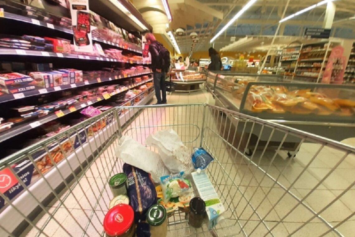 Parduotuvė | lrv.lt nuotr.