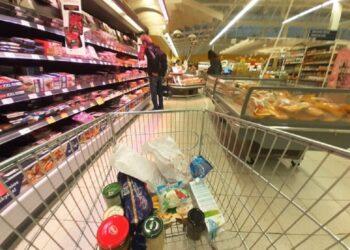 Parduotuvė | lrv.lt nuotr.