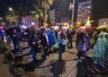 Protestai Batumyje | A.Sartanavičiaus nuotr.