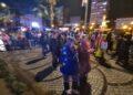 Protestai Batumyje | A.Sartanavičiaus nuotr.