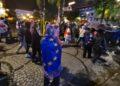 Protestai Batumyje | A.Sartanavičiaus nuotr.
