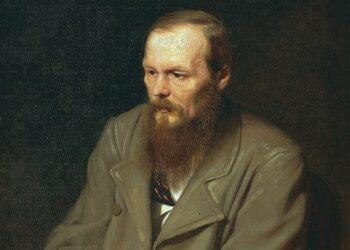 Vydūnas. Dostojevskis – rusų pragaro šauklys