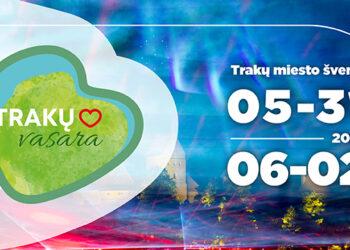 „Trakų vasara 2024“ – jau netrukus! | trakai.lt nuotr.
