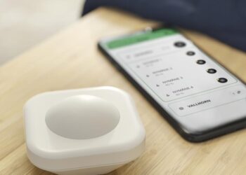 Išmanieji prietaisai