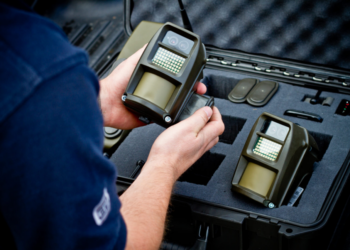 Ekskomisarų biuro nuotr.