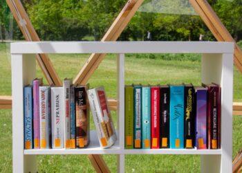 Skaitykla | Kauno V. Kudirkos viešosios bibliotekos nuotr.