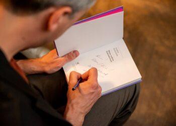 Kauno literatūros savaitė | J. Petronio nuotr.