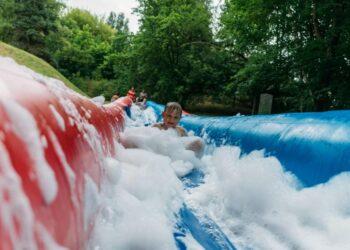 Liepkalnio vandens kurortas | vilnius.lt nuotr.