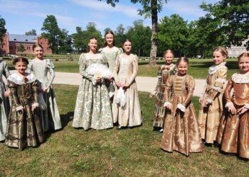 Muziejų naktis Plungėje pristato Dainų šventės Teatrų dienos dienotvarkę | Rengėjų nuotr.