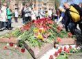 Requiem gegužės 9-osios maskaradui | ve.lt nuotr.