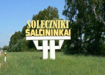 Soleczniki | soleczniki.pl nuotr.