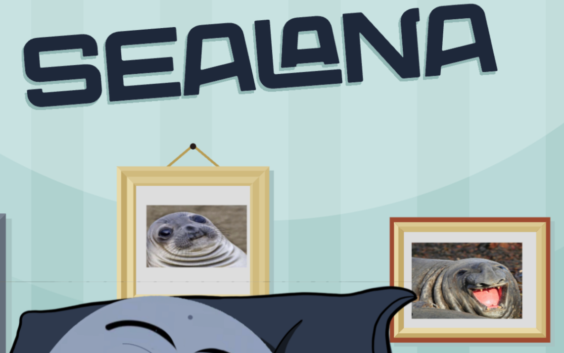Sealana.io nuotr.
