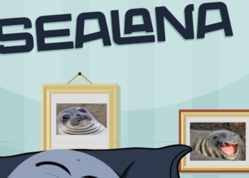 Sealana.io nuotr.